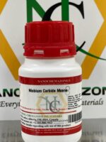 Niobium Carbide Powder