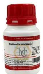 Niobium Carbide Powder