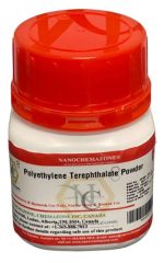 Ultrafine Polyethylene Terephthalate Powder