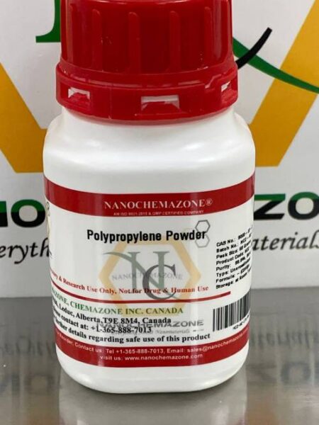 Polypropylene Powder