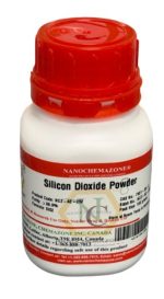 Silicon Dioxide Powder