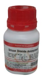 Silicon Dioxide Powder