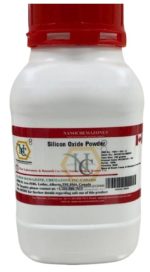 Silicon Oxide Powder