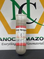 Silver Nanoparticles Powder