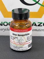 Silver Nanoparticles Powder
