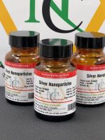 Silver Nanoparticles Powder