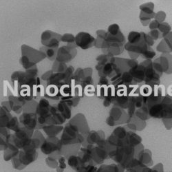 Silver Nanoprisms and Silver Nanoplates
