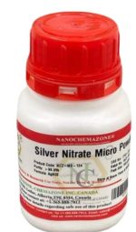 Silver Nitrate Micro Powder
