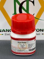 Silver Powder