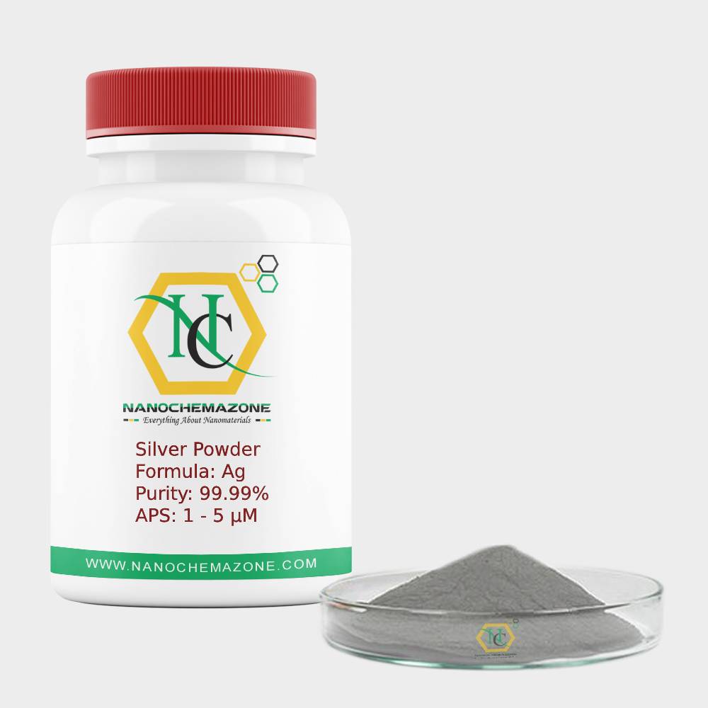 Silver Powder Silver Powder