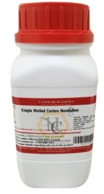 Single Walled Carbon Nanotubes Powder