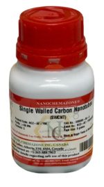 Single Walled Carbon Nanotubes Powder