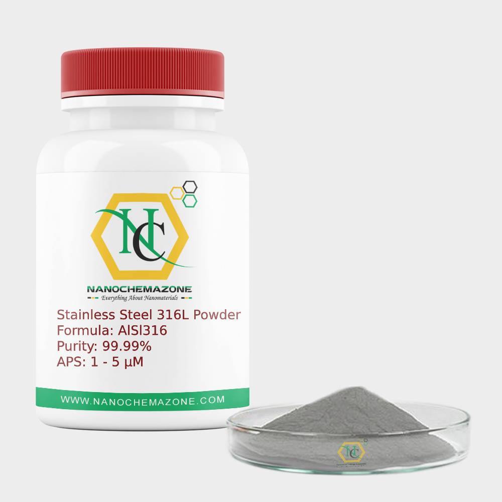 Stainless Steel Powder Stainless Steel Powder