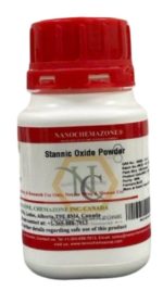 Stannic Oxide Powder