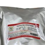 Titanium Iron Powder