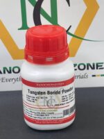 Tungsten Boride Powder