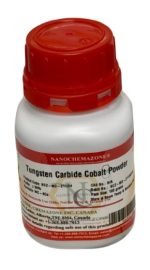 Tungsten Carbide Cobalt Powder