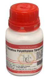 Ultrafine Polyethylene Terephthalate Powder