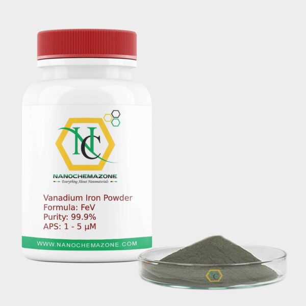 Vanadium Iron Powder
