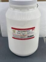 White PLA 4032D Powder