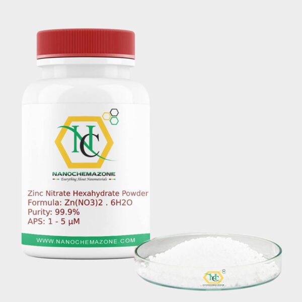 Zinc Nitrate Hexahydrate