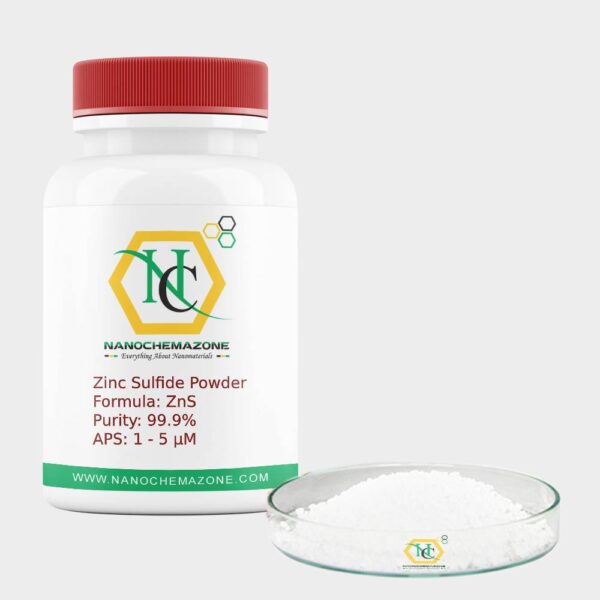 Zinc Sulfide Powder