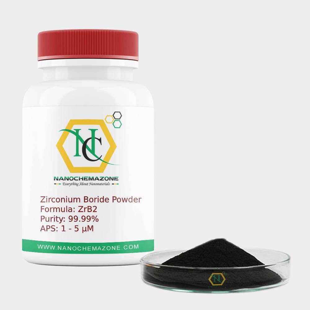 Zirconium Boride Powder Zirconium Boride Powder