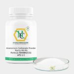 Ammonium Carbonate Powder