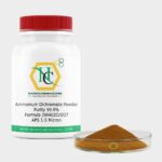 Ammonium Dichromate Powder
