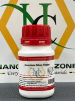 Amorphous Silicon Powder