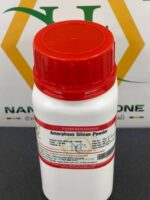 Amorphous Silicon Powder