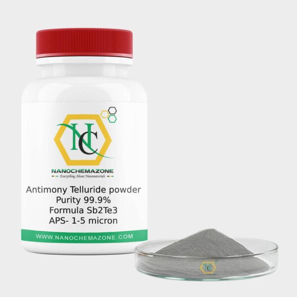 Antimony Telluride Powder