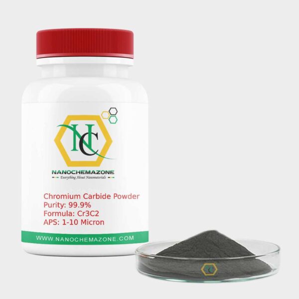 Chromium Carbide Cr3C2 Powder