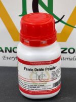 Ferric Oxide Powder