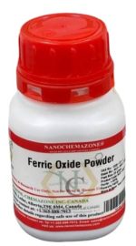 Ferric Oxide Powder