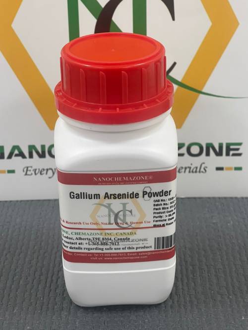 Gallium Arsenide Powder