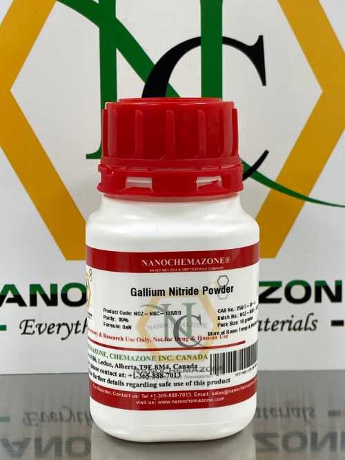 Gallium Nitride Powder