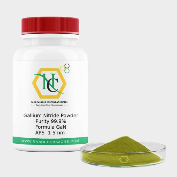 Gallium Nitride Powder