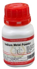 Indium Metal Powder