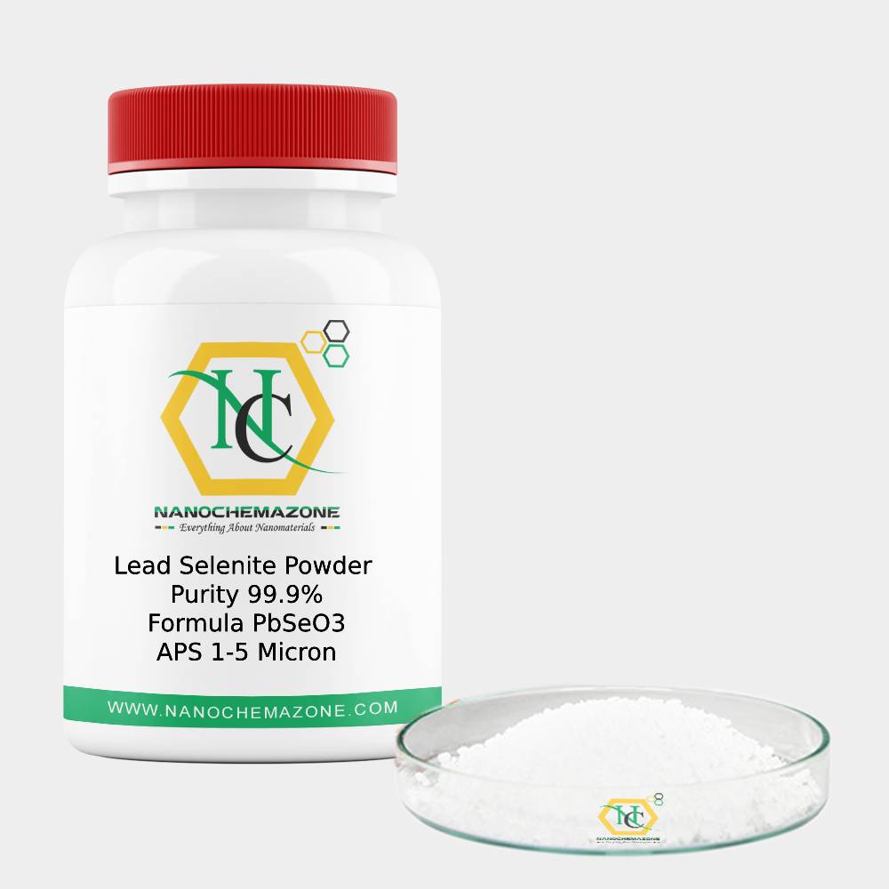 Lead Selenite Powder Lead Selenite Powder