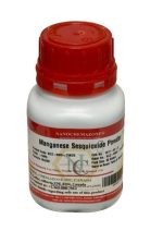 Manganese Sesquioxide Powder
