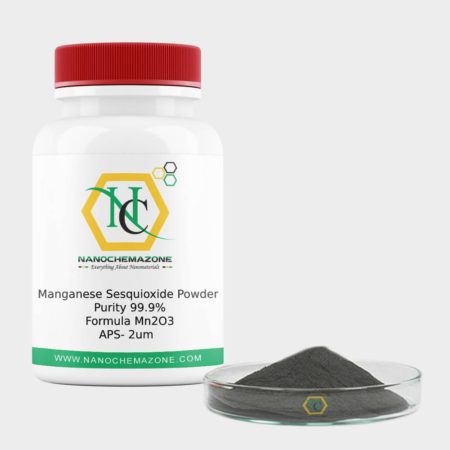Manganese Sesquioxide Powder