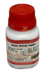 Nickel Silicide Powder (1)