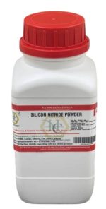 Silicon Nitride Powder