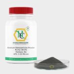 Superfine Niobium Nanoparticles Powder