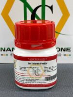 Tin Telluride Powder