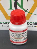 Tin Telluride Powder