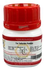 Tin Telluride Powder