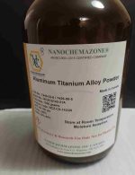 Titanium Aluminum Alloy Powder (1)