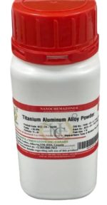 Titanium Aluminum Alloy Powder